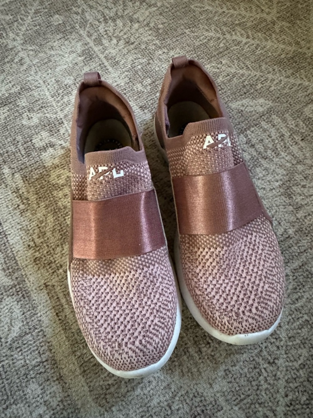 APL Athletic Propulsion Labs Women's TechLoom Bliss